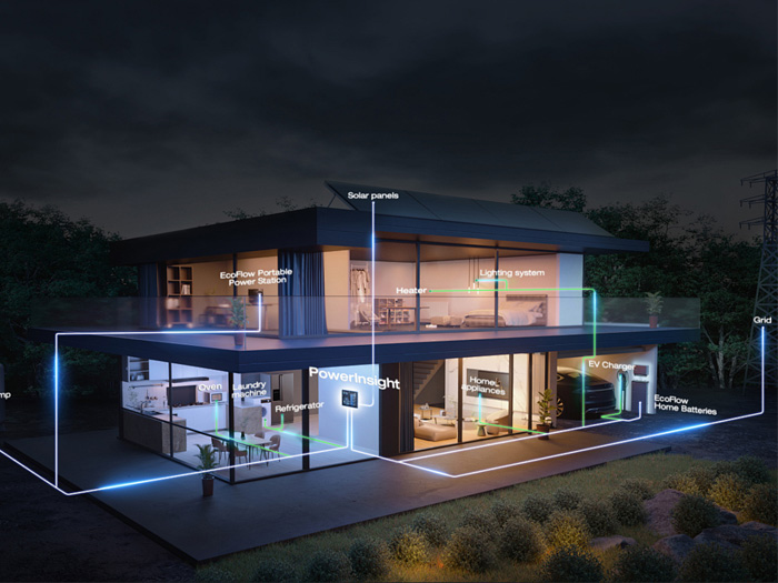 VOLTALINK Signs 1GWh Strategic Cooperation to Expand Global Energy Storage Layout