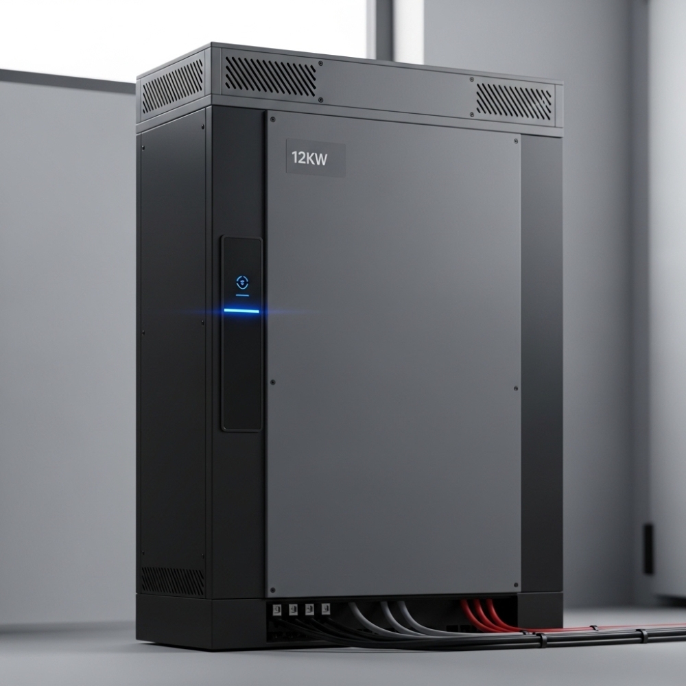 Renewable Energy Solution