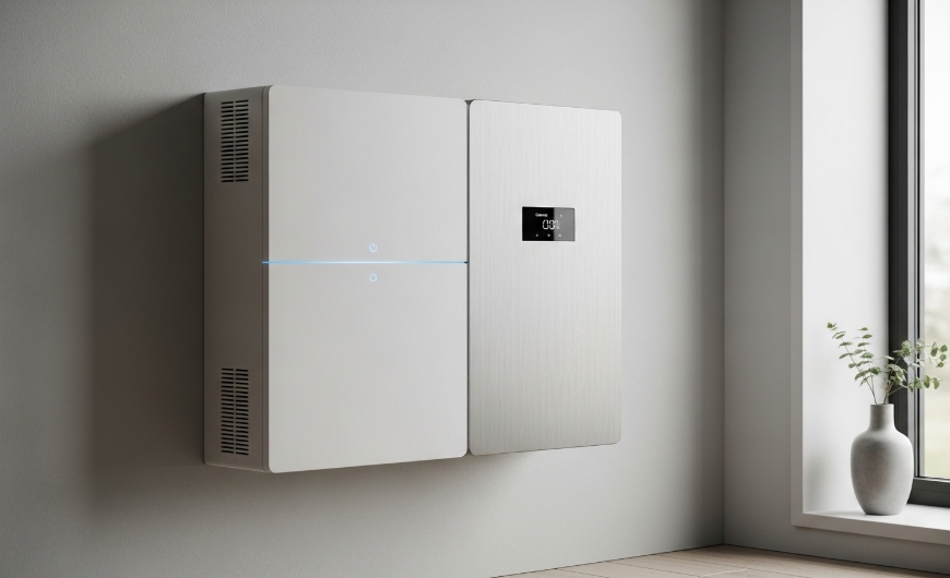 Modular battery system