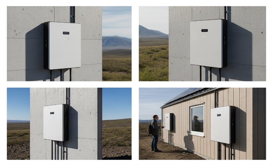 Long life energy storage