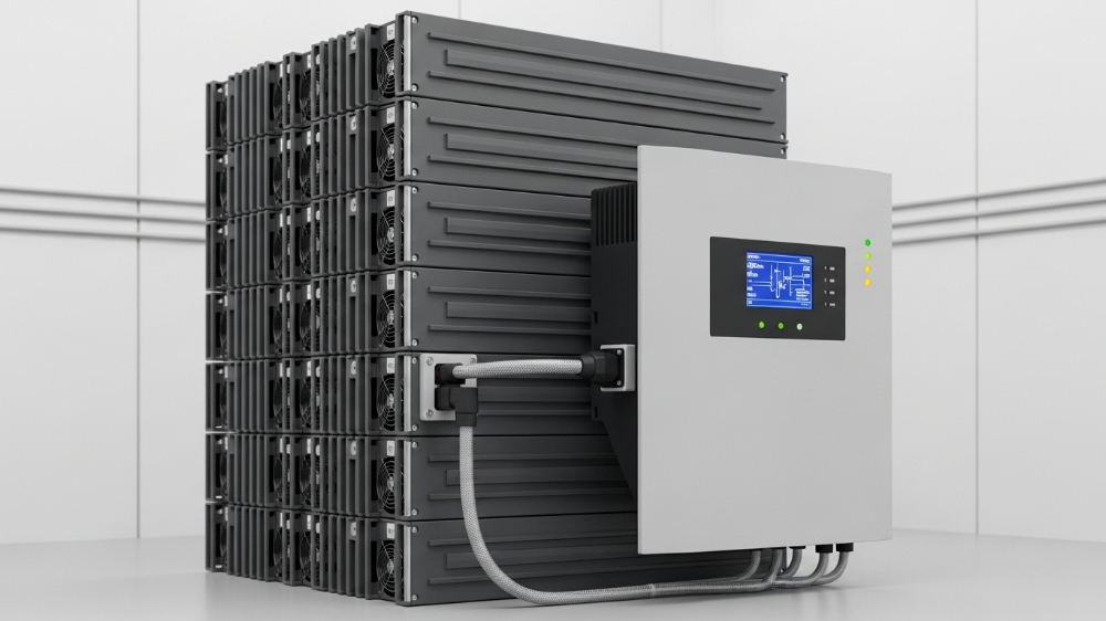 15kWh Home Battery System: A Smart Energy Solution for Modern Living