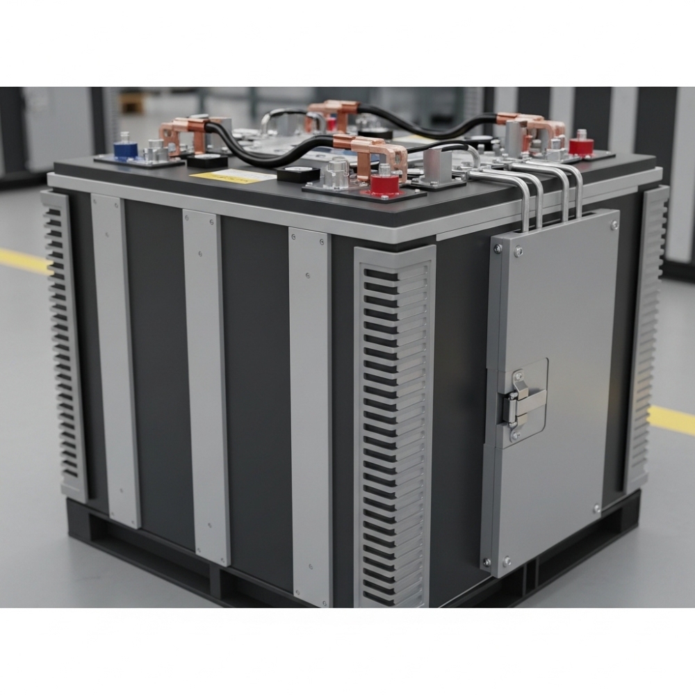 Office energy storage system