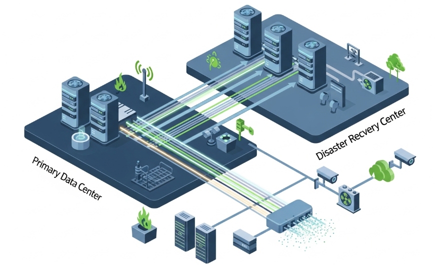 Continuous power solution