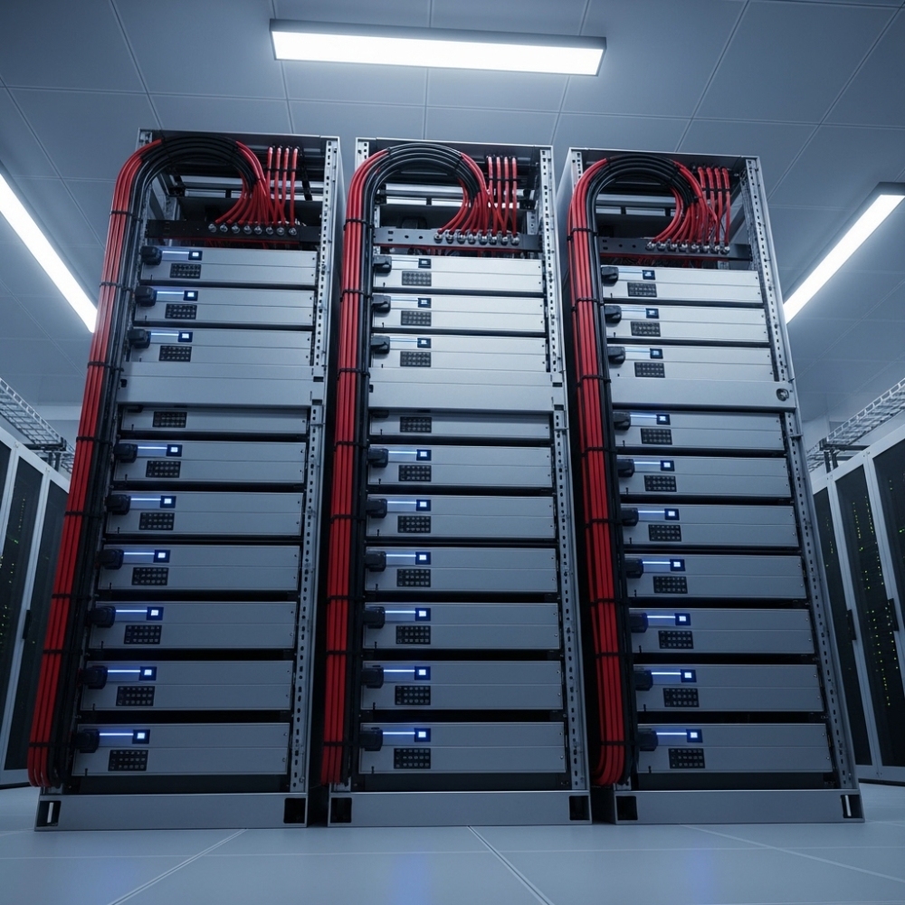 Uninterruptible power supply