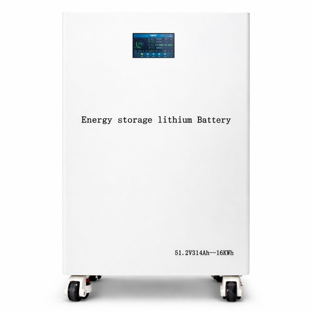 High Capacity Battery