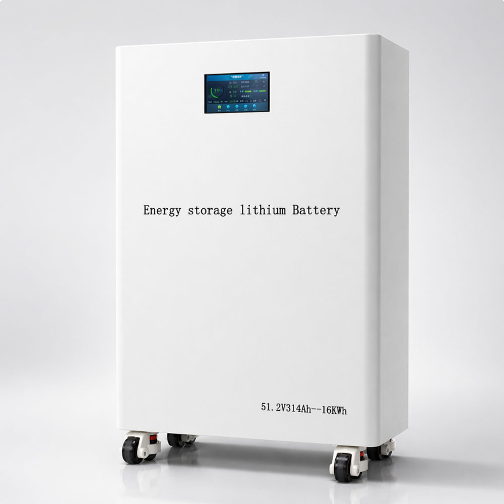 High Capacity Battery