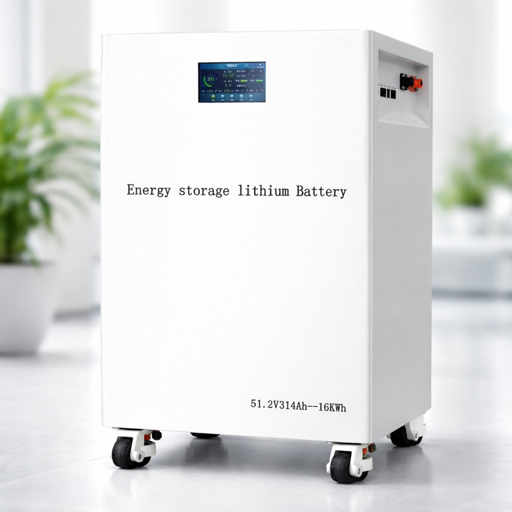 Emergency Home Power