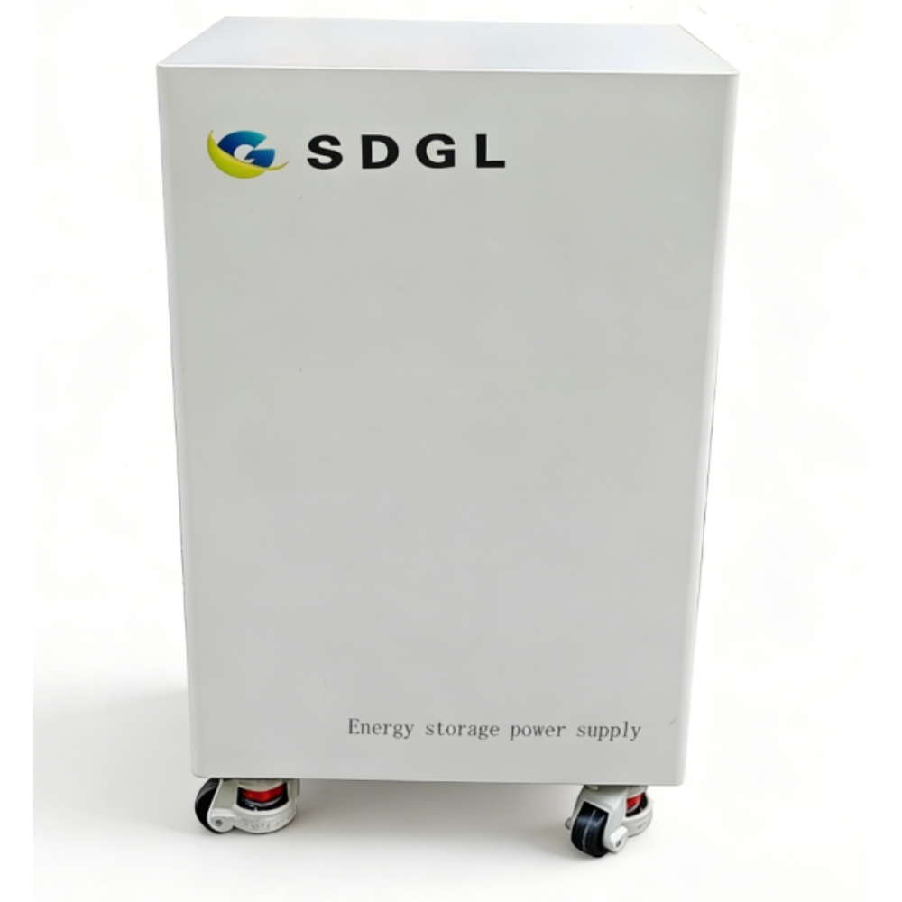Energy Storage Module