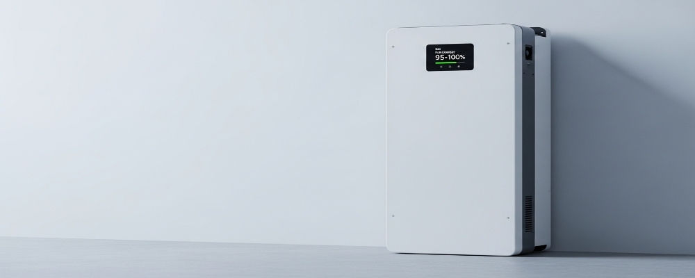 Solar Home Battery
