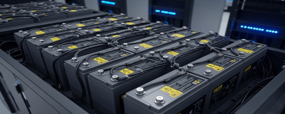 Emergency tower power