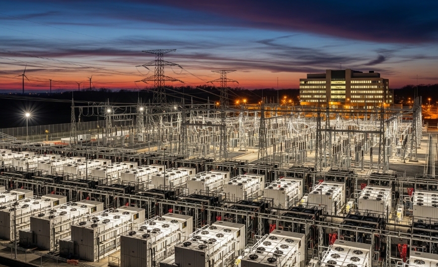 Energy management system