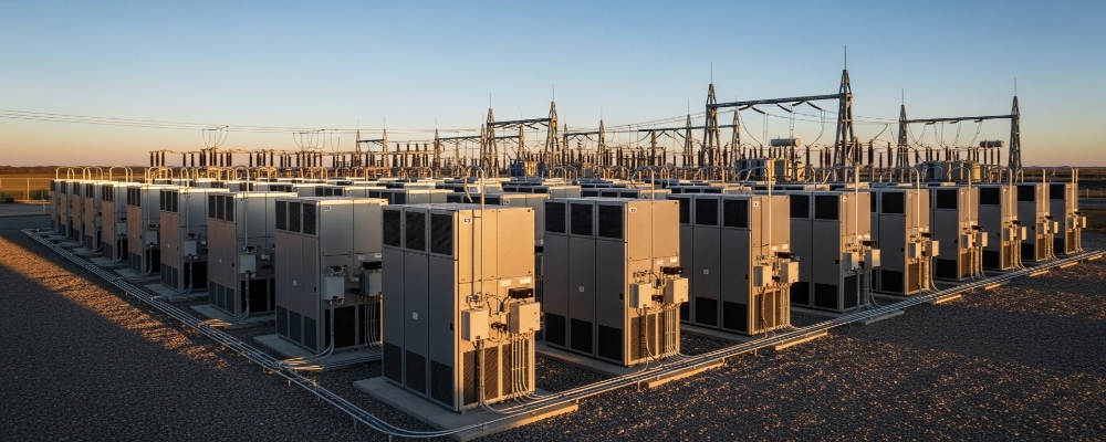 Renewable energy solutions