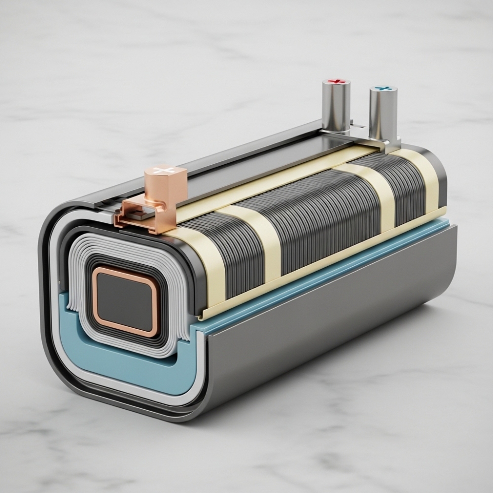 Grid tied energy storage