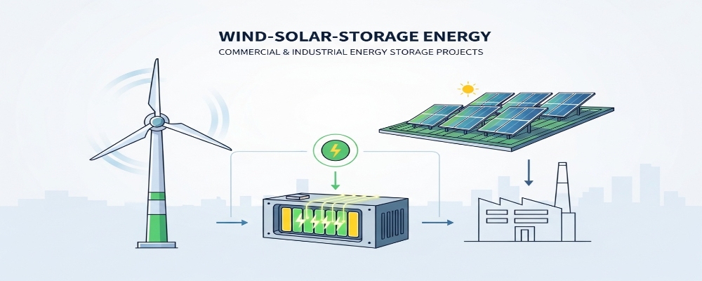portable landscape energy