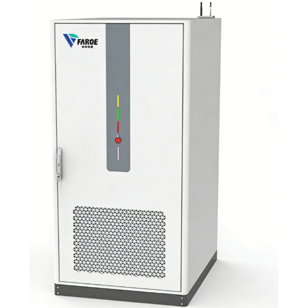 Landscape UPS system