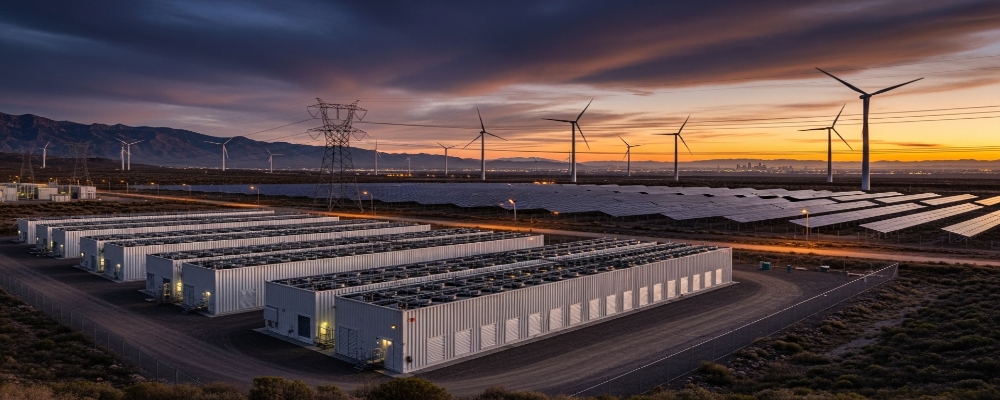 outdoor backup power system