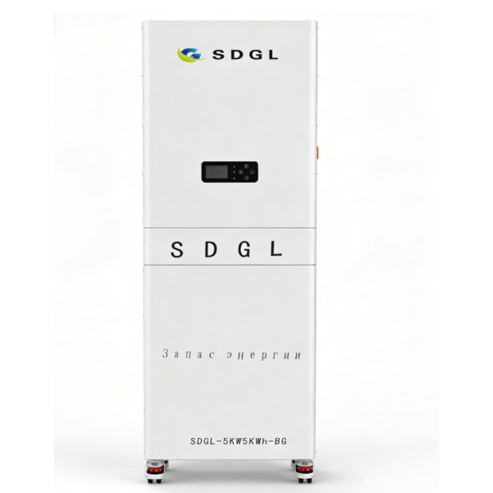 Home Energy Storage Battery LiFePO4