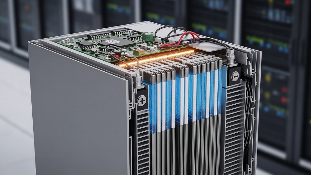 Advanced Solar Inverter Technology for Efficient Energy Systems