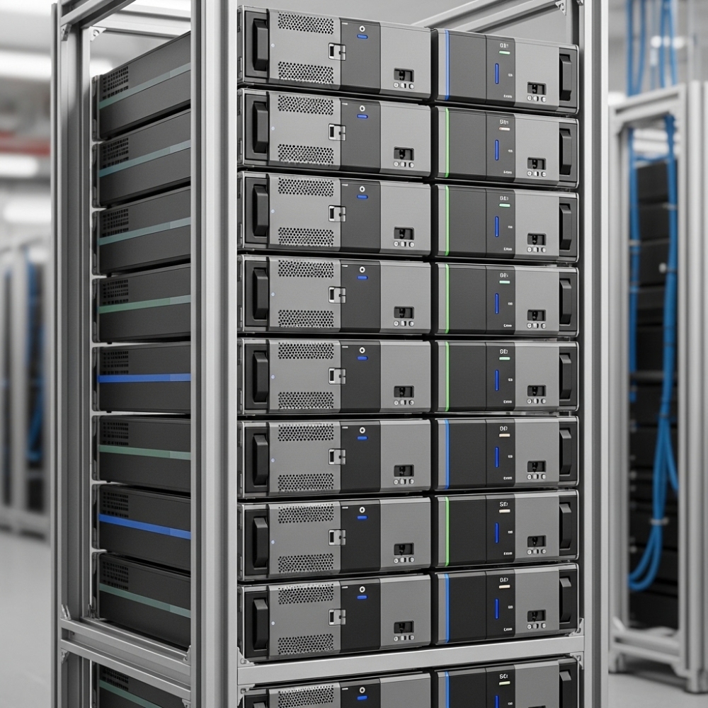 Solar battery system