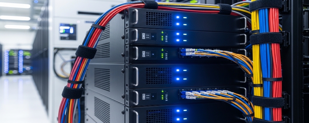 Continuous tower electricity