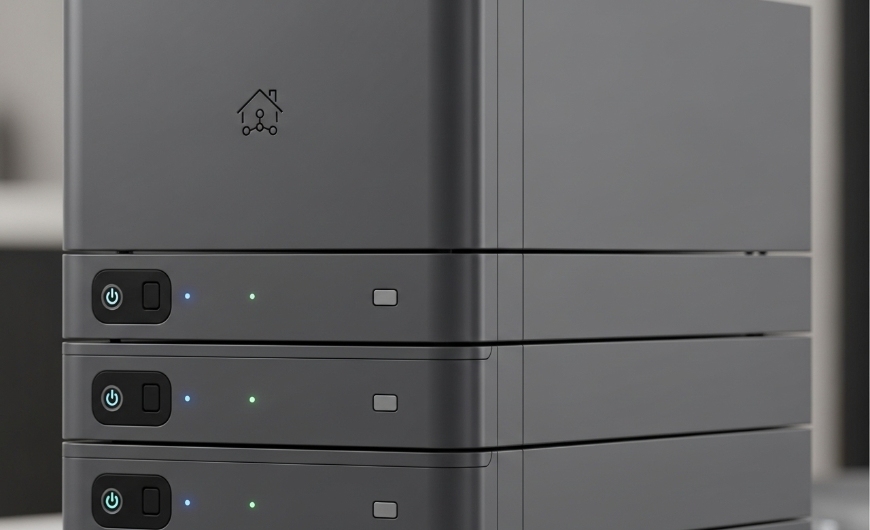 Grid Independent Energy