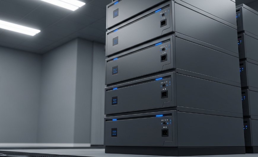 Home Power Continuity