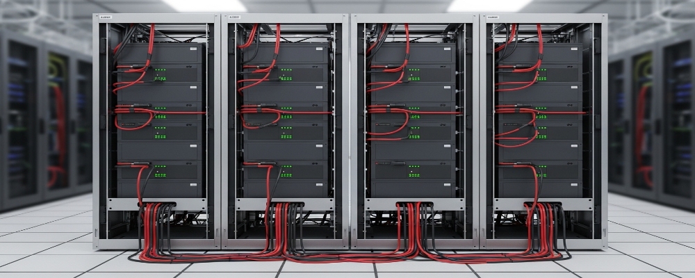 Smart Home Energy System