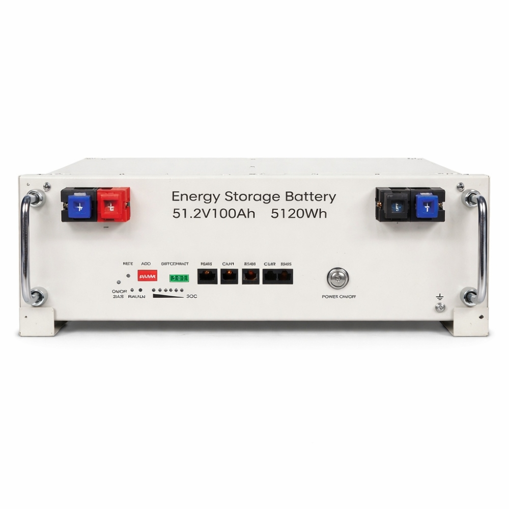 Energy Management System