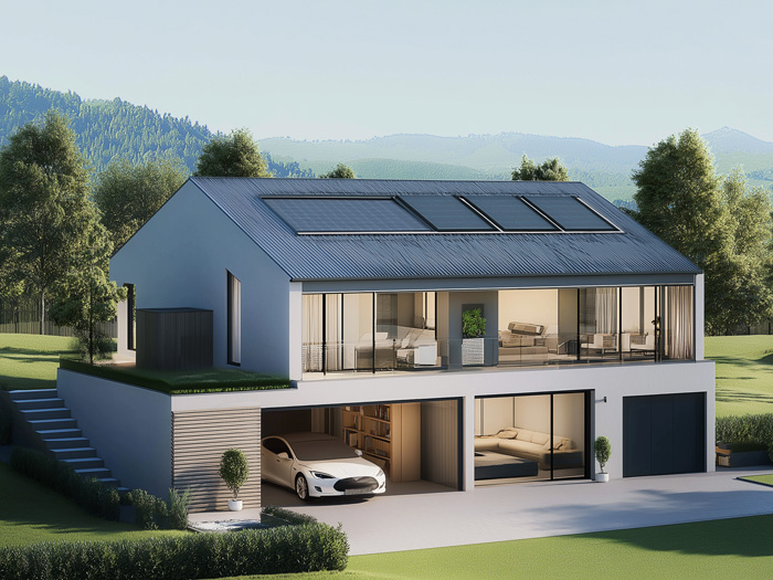 Ola Electric Enters Residential Energy Storage with Shakti Rollout