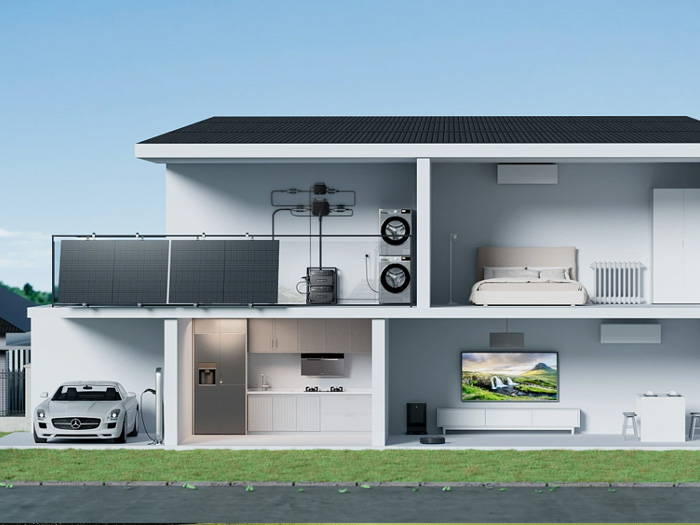Global Residential Energy Storage Market to Grow at 22% CAGR (2026-2035)