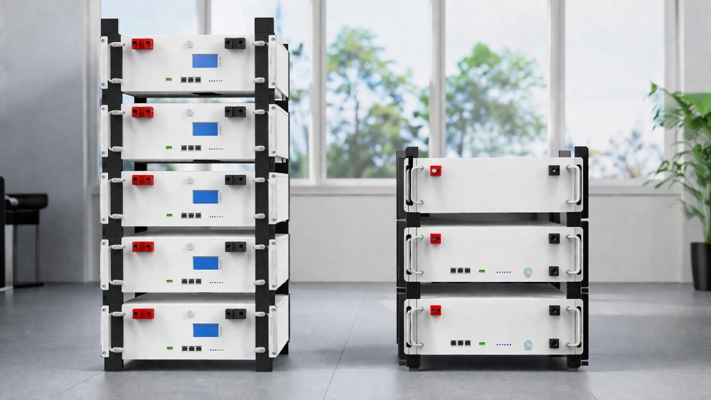 Comprehensive Guide to Base Station Power Solutions