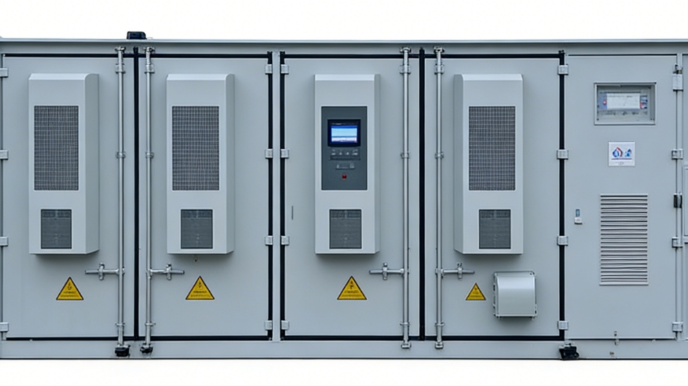 Comprehensive Guide to Commercial & Industrial Energy Solutions