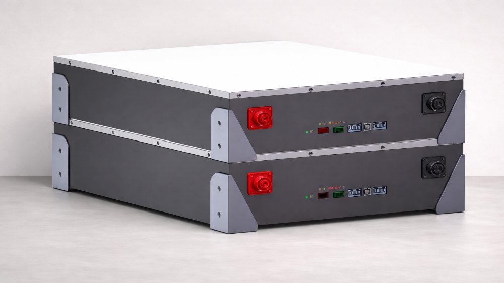 Comprehensive Guide to Home Energy Storage Solutions