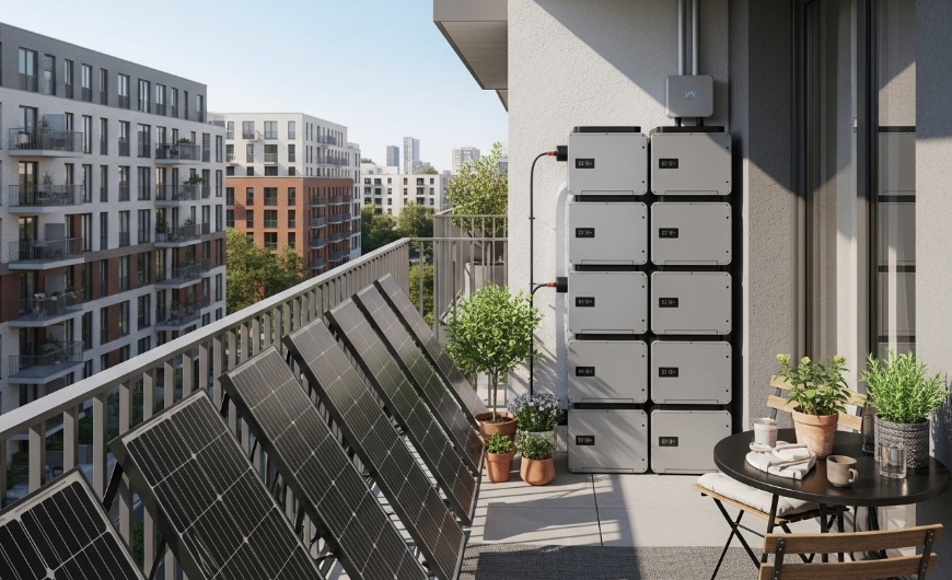 renewable energy system