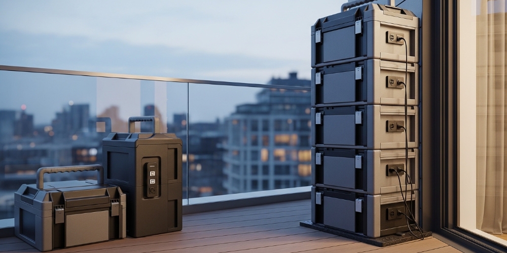 micro grid solution