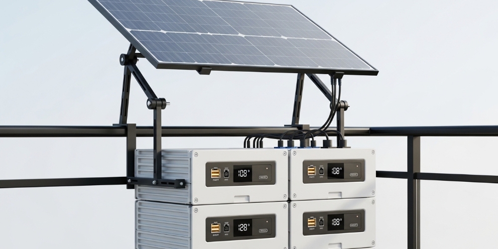 residential solar energy