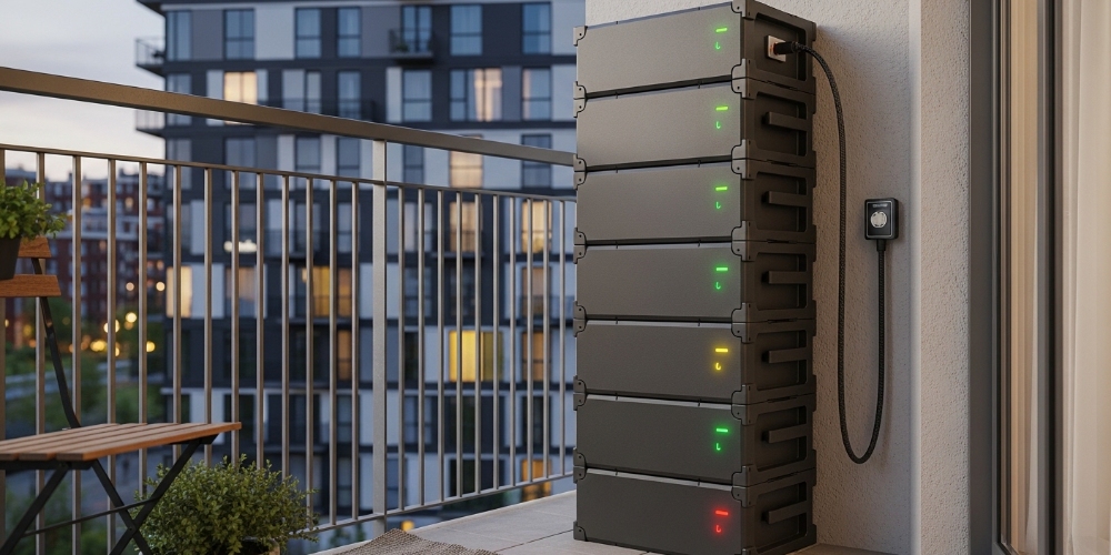 green energy solution