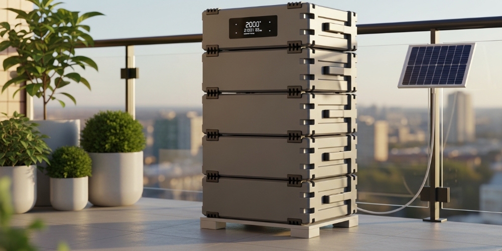battery energy system
