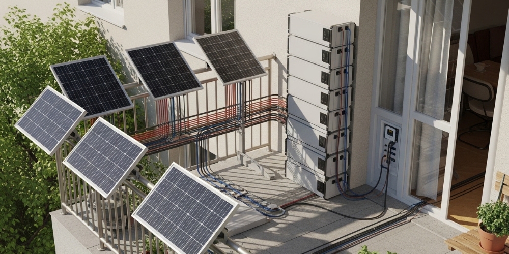 urban energy solution