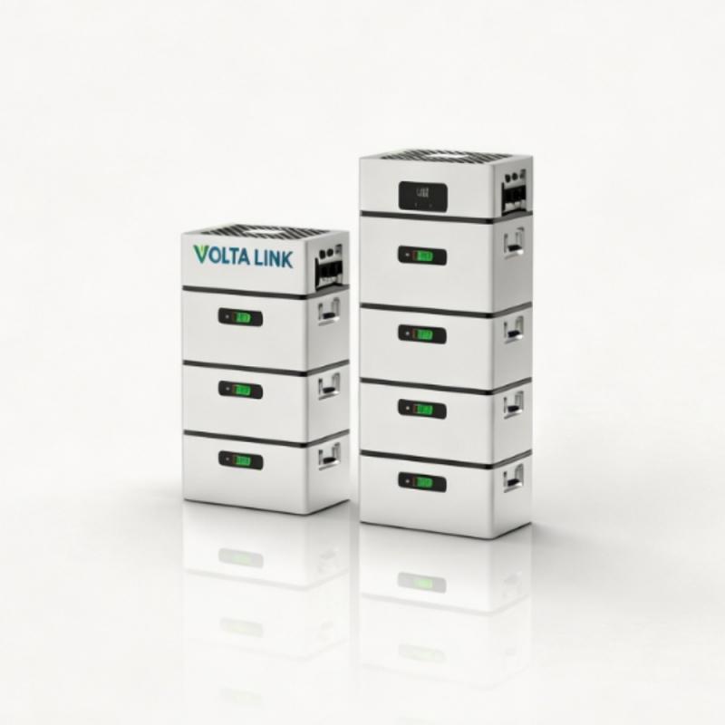 Battery Energy Storage Container: Smart Energy Control for Real-Time Grid Response