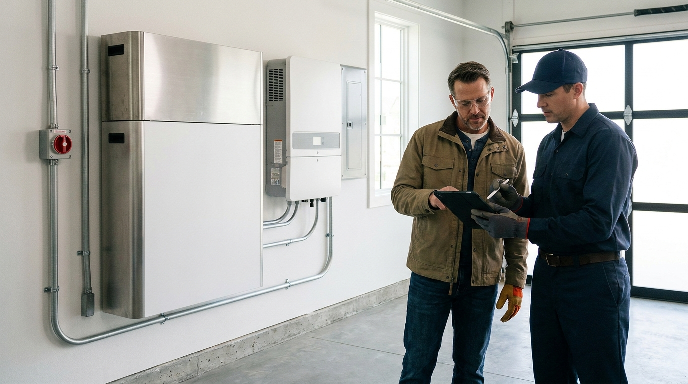 LiFePO4 Fire Safety: Myths vs Standards Reality