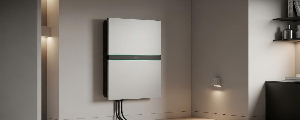 5 Common Myths About Wall-Mounted Household Energy Storage Battery Debunked