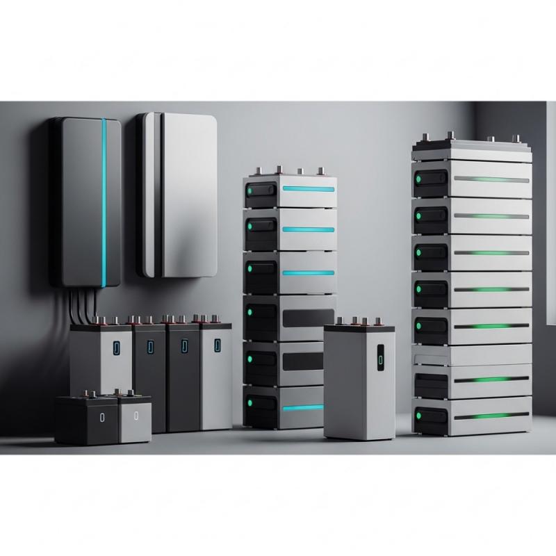 How Smart BMS Protects Your Home Battery Storage System?